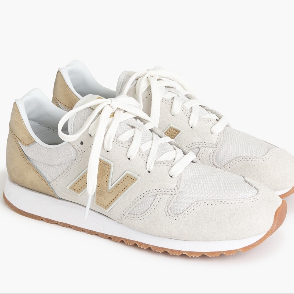 New Balance for J.Crew 520 Sneakers